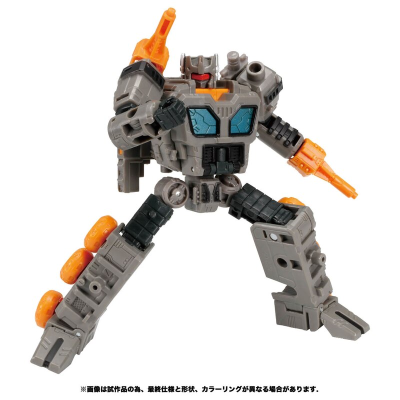 transformers earthrise bumblebee pre order